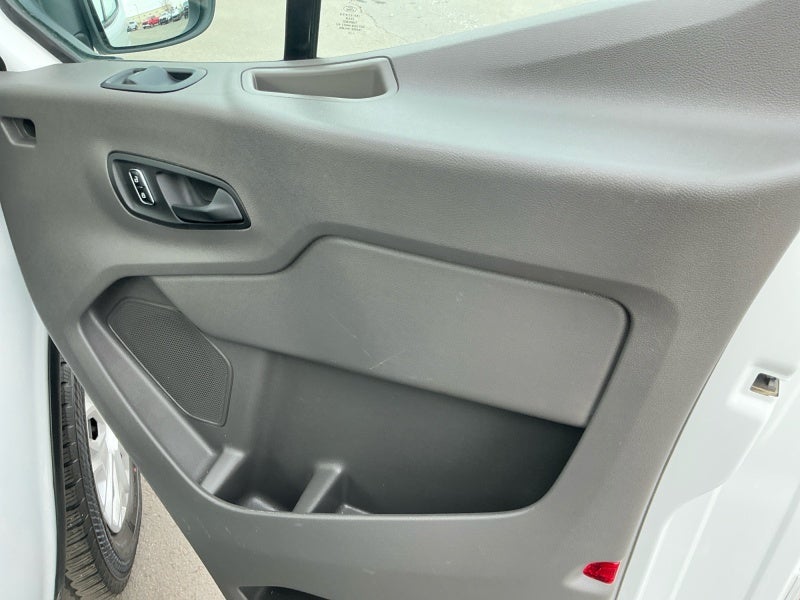 2023 Ford Transit-350 Passenger Van XLT