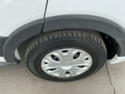 2023 Ford Transit-350 Passenger Van XLT