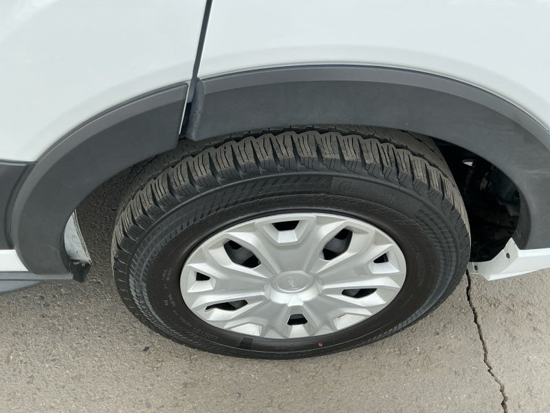 2023 Ford Transit-350 Passenger Van XLT