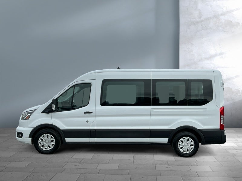 2023 Ford Transit-350 Passenger Van XLT