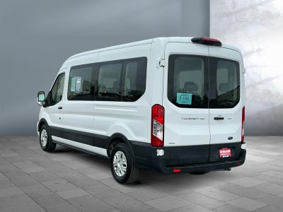 2023 Ford Transit-350 Passenger Van XLT
