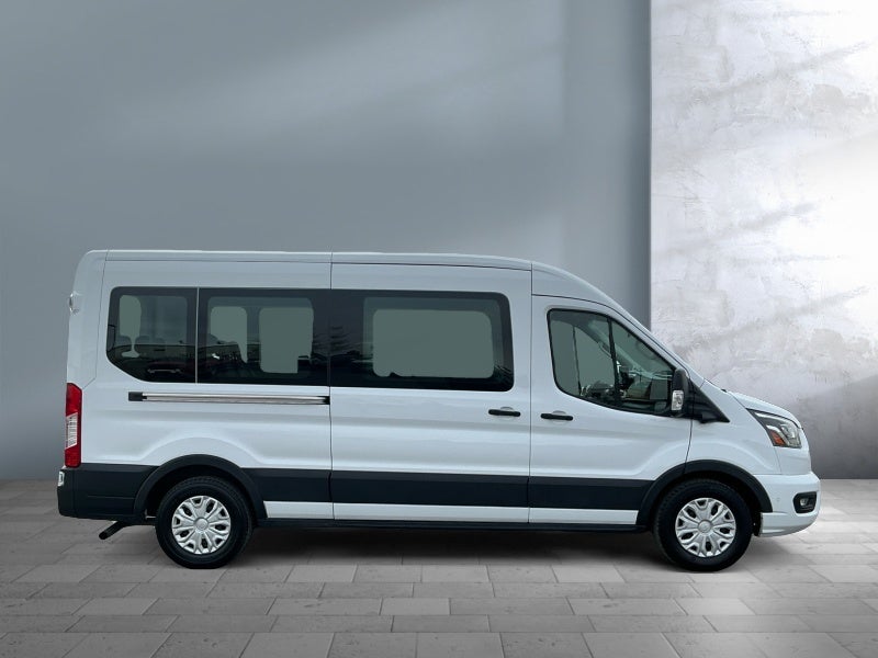 2023 Ford Transit-350 Passenger Van XLT