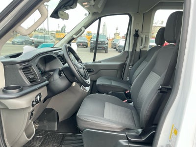 2023 Ford Transit-350 Passenger Van XLT