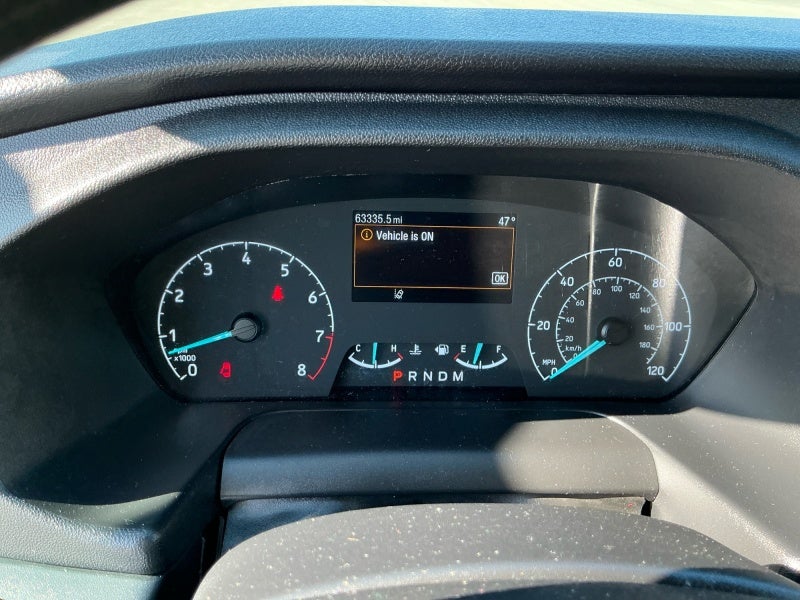 2023 Ford Transit-350 Passenger Van XLT