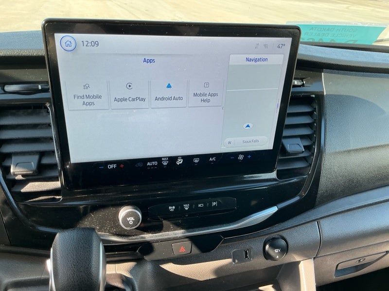 2023 Ford Transit-350 Passenger Van XLT