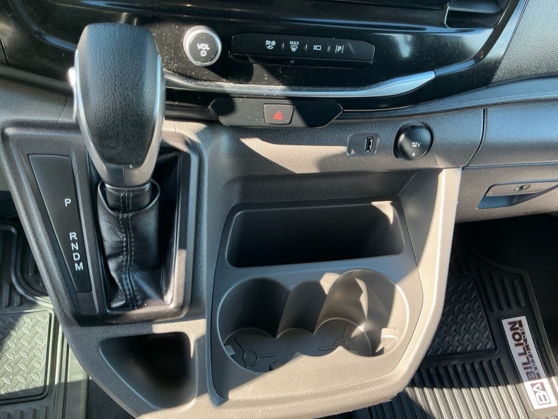 2023 Ford Transit-350 Passenger Van XLT