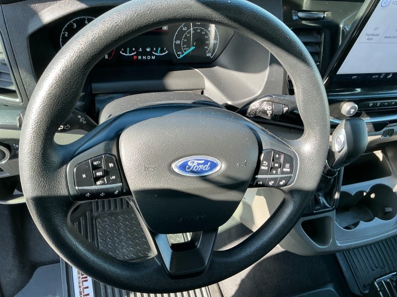 2023 Ford Transit-350 Passenger Van XLT