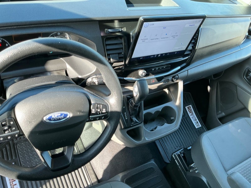 2023 Ford Transit-350 Passenger Van XLT
