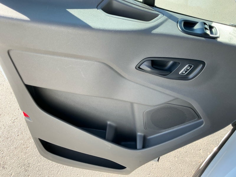 2023 Ford Transit-350 Passenger Van XLT