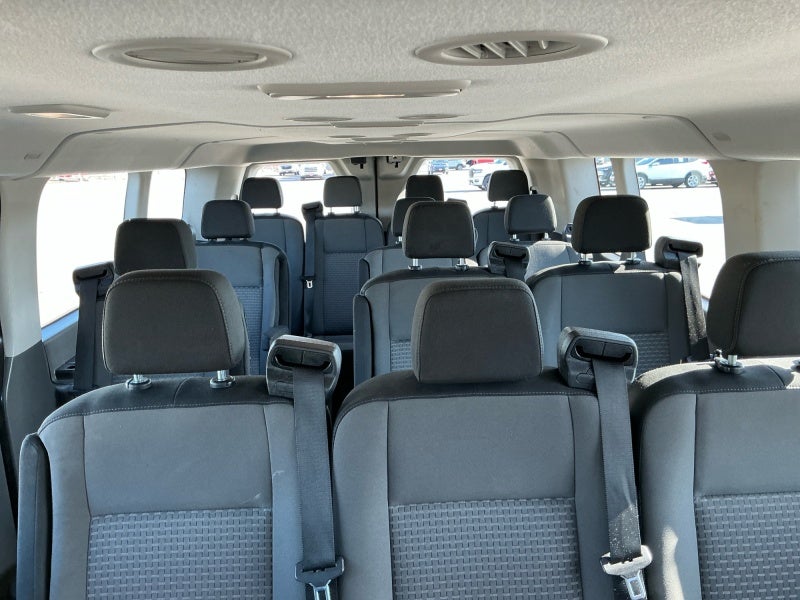 2023 Ford Transit-350 Passenger Van XLT