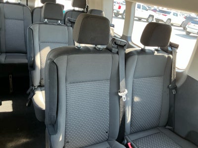 2023 Ford Transit-350 Passenger Van XLT