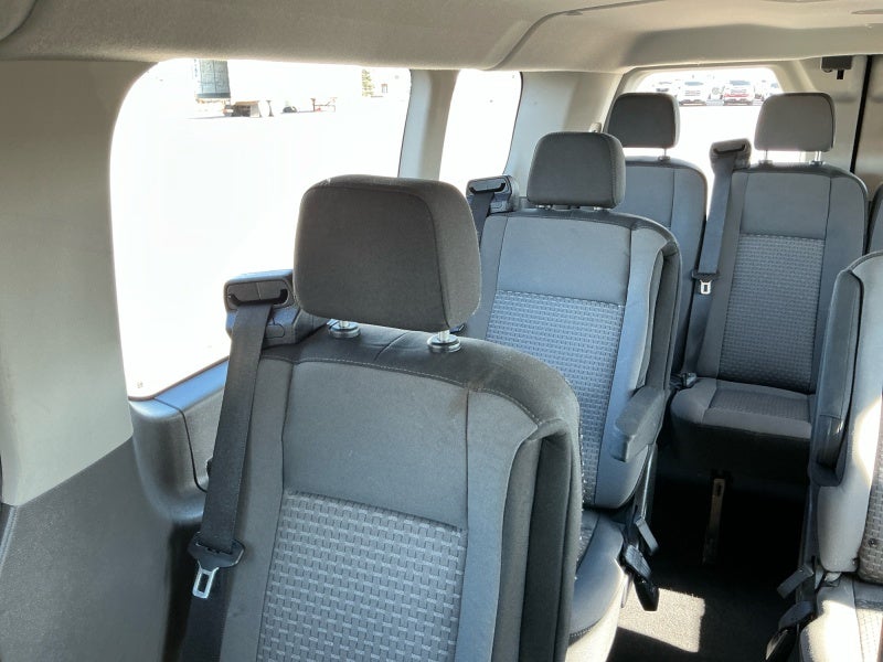 2023 Ford Transit-350 Passenger Van XLT