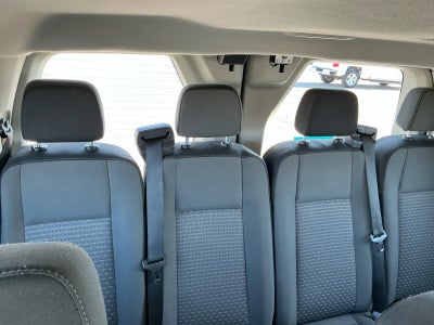 2023 Ford Transit-350 Passenger Van XLT