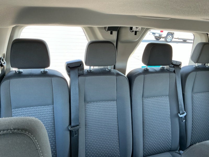 2023 Ford Transit-350 Passenger Van XLT