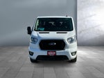 2023 Ford Transit-350 Passenger Van XLT