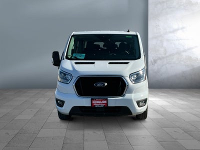 2023 Ford Transit-350 Passenger Van XLT