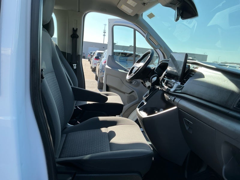 2023 Ford Transit-350 Passenger Van XLT