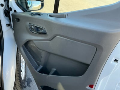 2023 Ford Transit-350 Passenger Van XLT