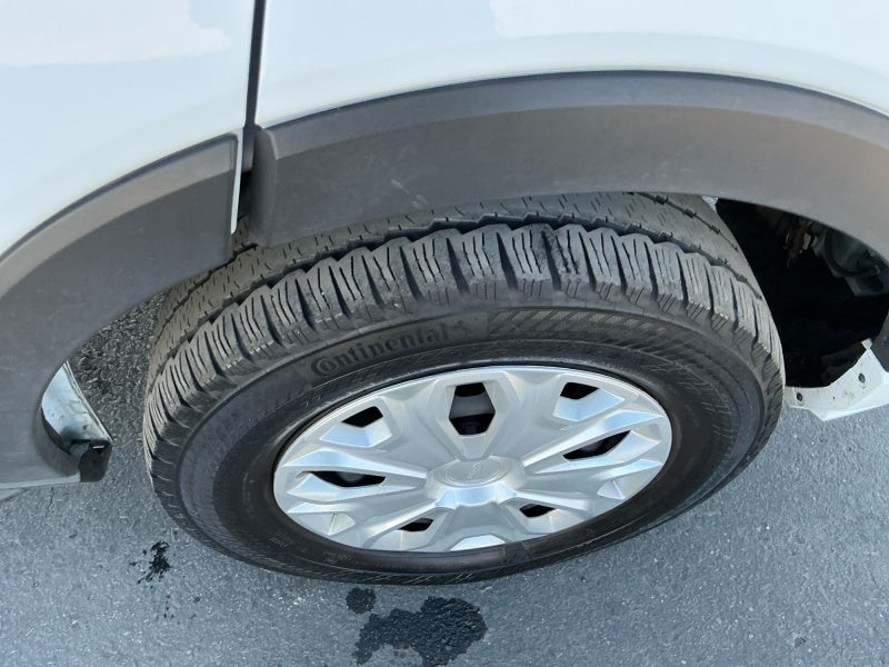 2023 Ford Transit-350 Passenger Van XLT