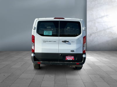 2023 Ford Transit-350 Passenger Van XLT