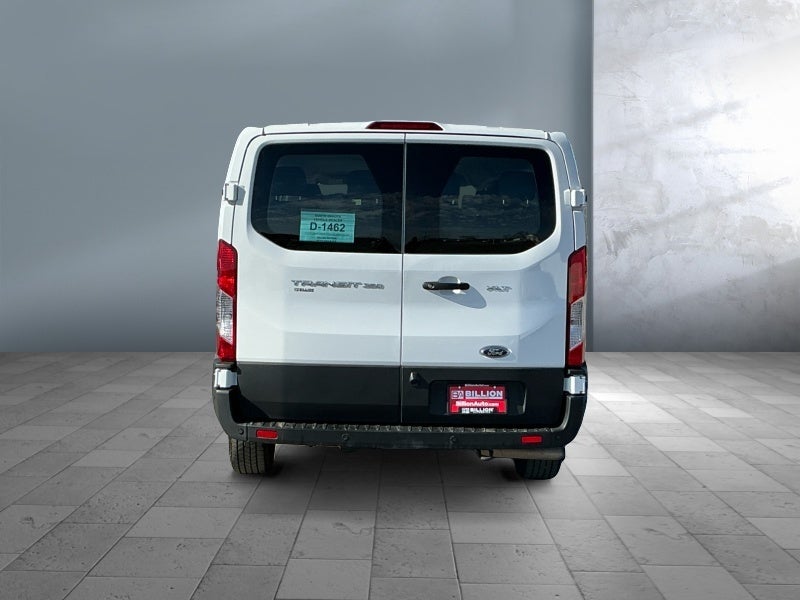 2023 Ford Transit-350 Passenger Van XLT