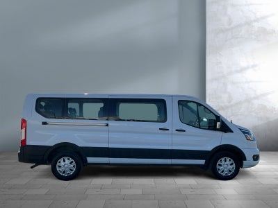 2023 Ford Transit-350 Passenger Van XLT