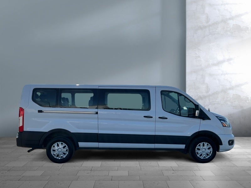 2023 Ford Transit-350 Passenger Van XLT