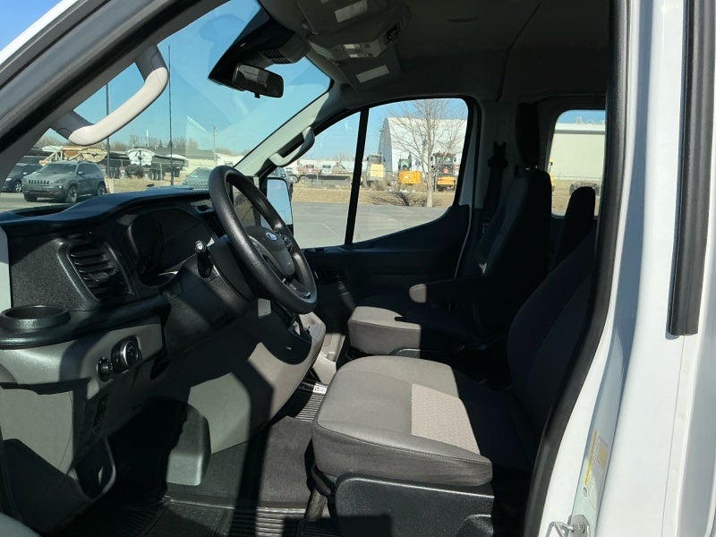 2023 Ford Transit-350 Passenger Van XLT
