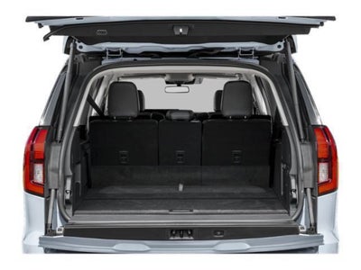 2025 Ford Expedition Platinum MAX