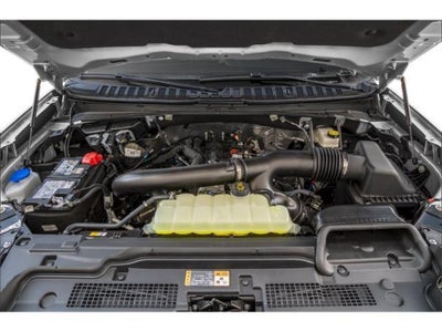 2025 Ford Expedition Platinum MAX