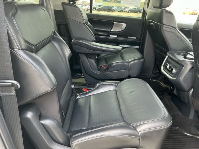 2025 Ford Expedition Platinum MAX