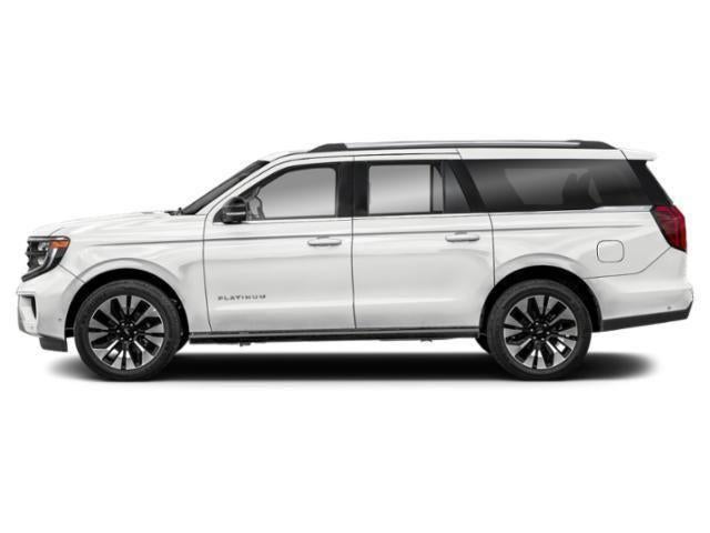 2025 Ford Expedition Platinum MAX