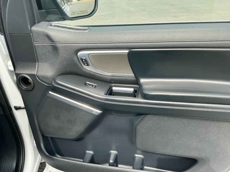 2025 Ford Expedition Platinum MAX
