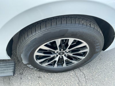 2025 Ford Expedition Platinum MAX
