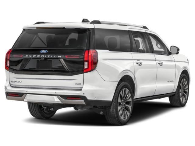 2025 Ford Expedition Platinum MAX