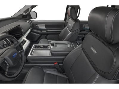 2025 Ford Expedition Platinum MAX