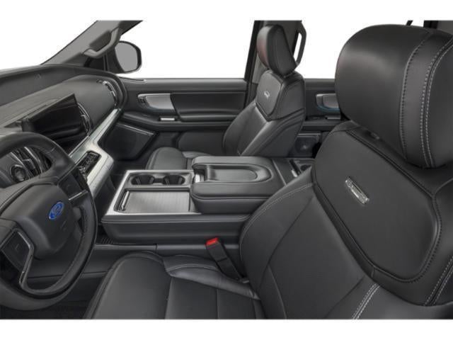 2025 Ford Expedition Platinum MAX