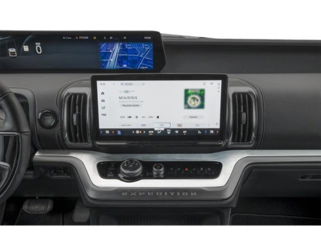 2025 Ford Expedition Platinum MAX