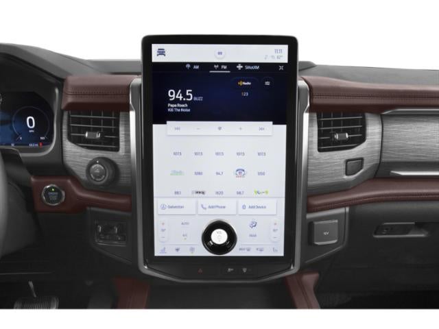 2024 Ford Expedition Limited MAX