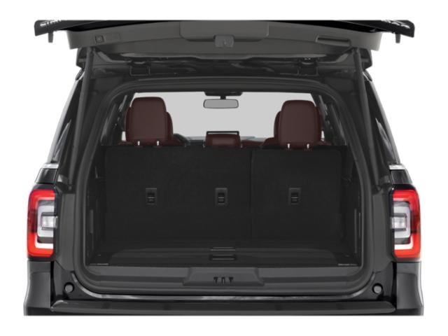 2024 Ford Expedition Limited MAX