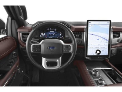 2024 Ford Expedition Limited MAX
