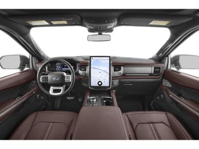 2024 Ford Expedition Limited MAX