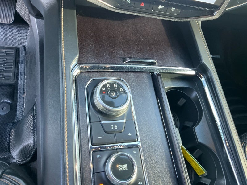2023 Ford Expedition Platinum
