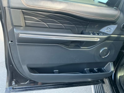 2023 Ford Expedition Platinum