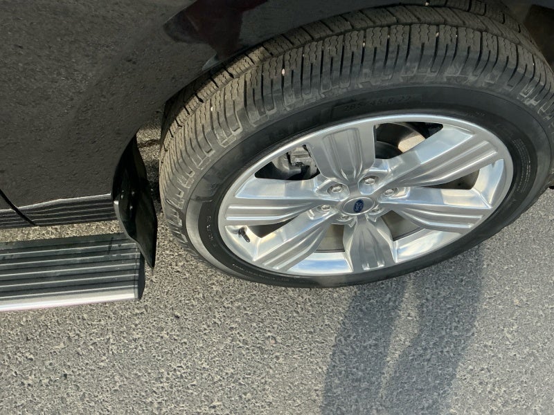 2023 Ford Expedition Platinum
