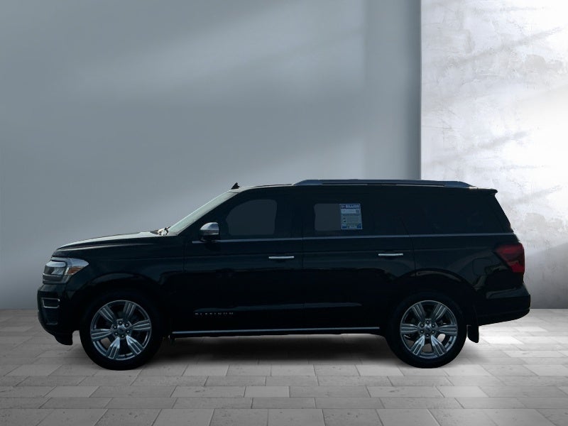 2023 Ford Expedition Platinum