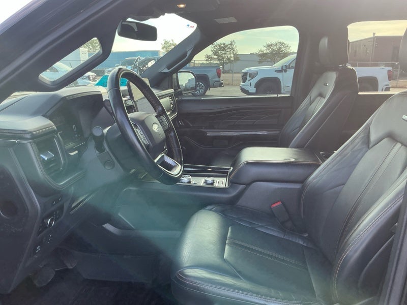 2023 Ford Expedition Platinum