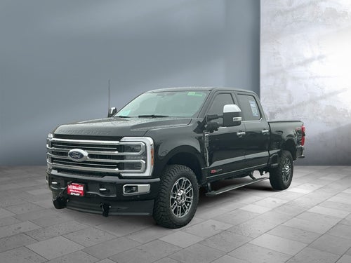 2024 Ford F-250 Limited