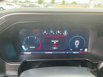 2024 Ford F-250 Limited