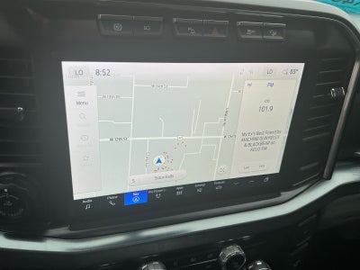 2024 Ford F-250 Limited